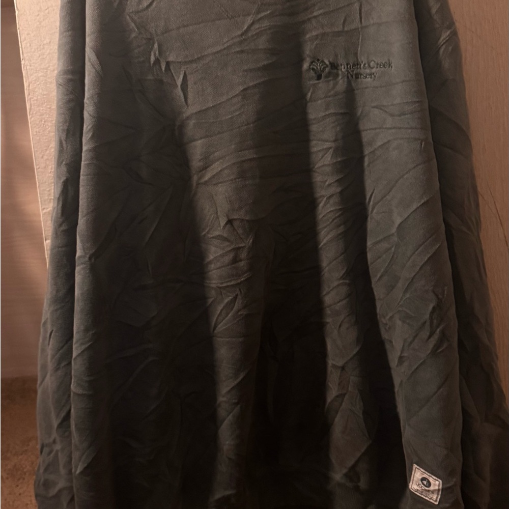 Jockey Olive Green Jacket